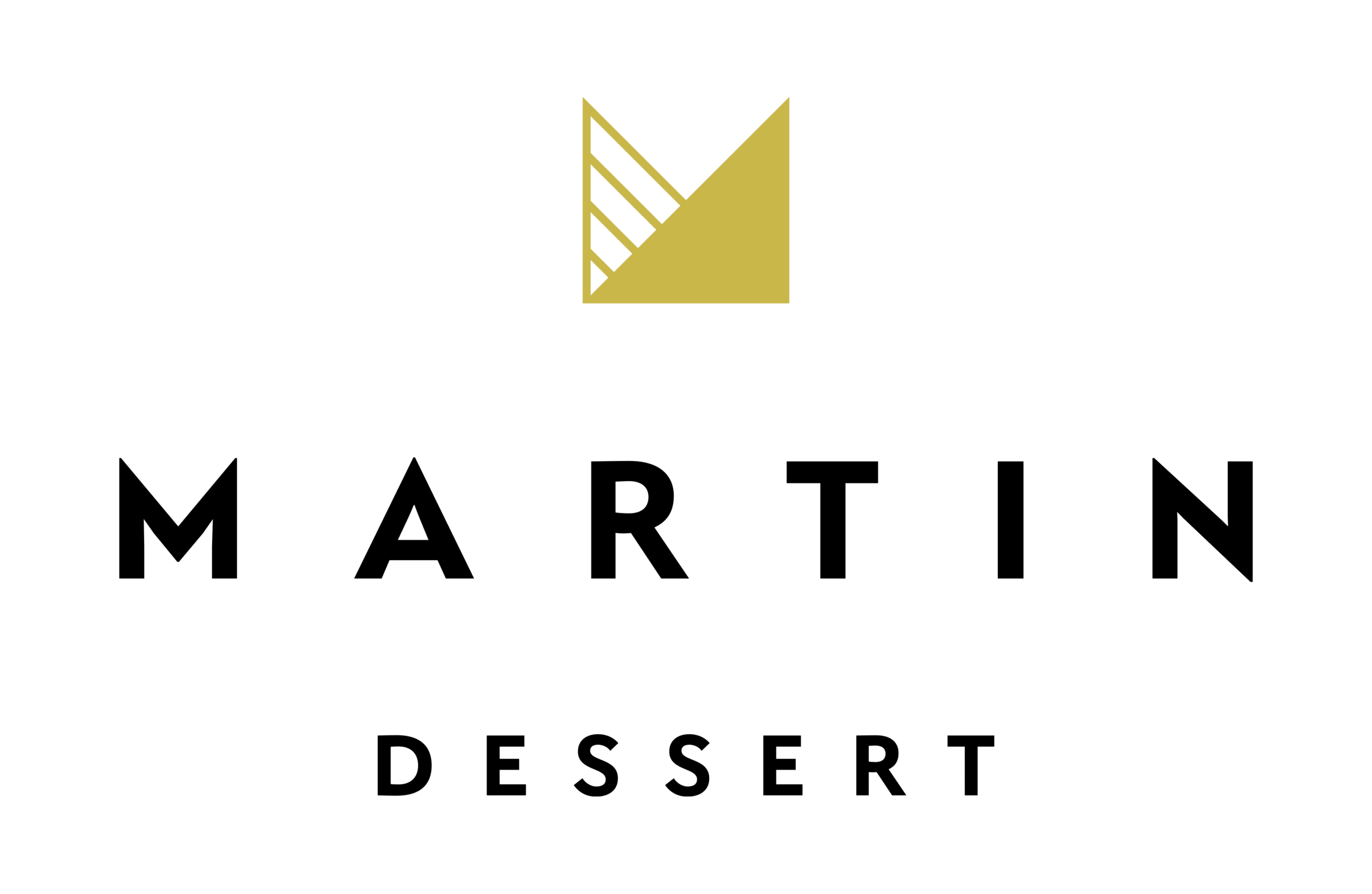 Martin desserts