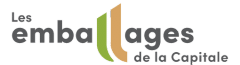 emballages de la capitale